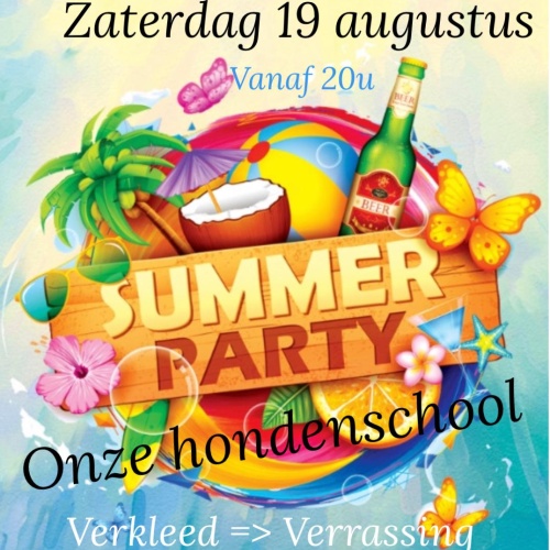 Summer Party