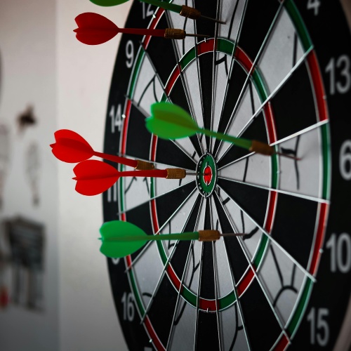 Darts