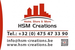 HSM Creations