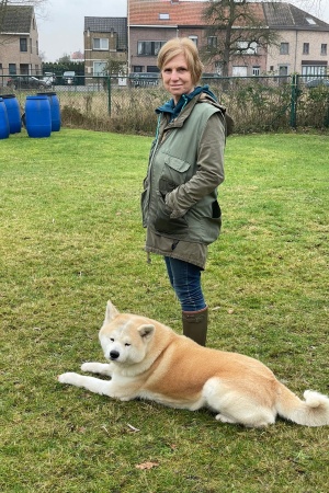 Mieke