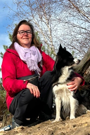 Brenda Wegge
