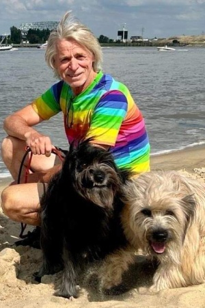 Piet Cox