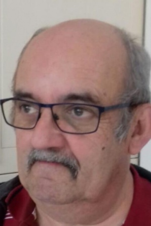 Benny Moerman